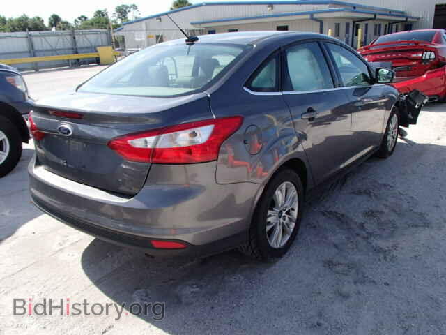 2012 FORD FOCUS - VIN: 1FAHP3H23CL107574 - Photo 4