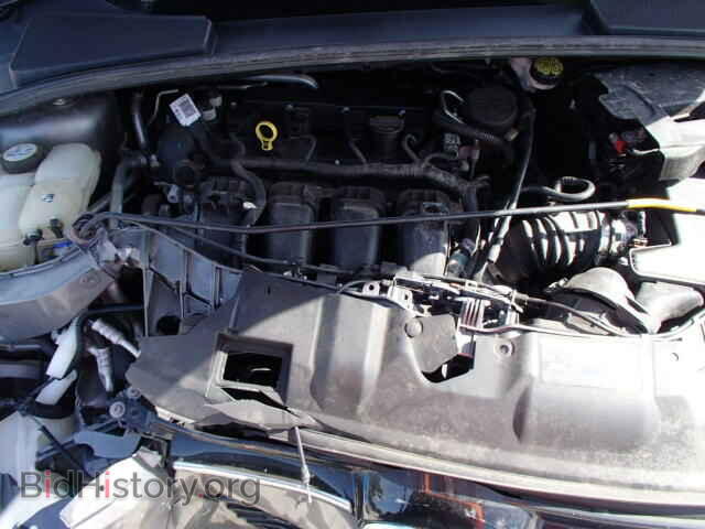 2012 FORD FOCUS - VIN: 1FAHP3H23CL107574 - Photo 7