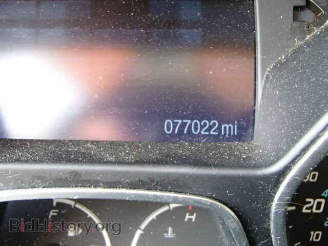 2012 FORD FOCUS - VIN: 1FAHP3H23CL107574 - Photo 8