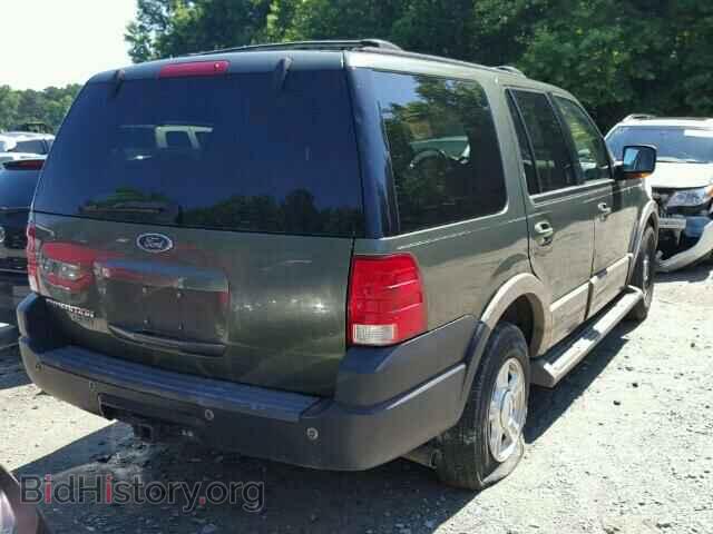 2004 FORD EXPEDITION - VIN: 1FMPU17L74LA21288 - Фото 4