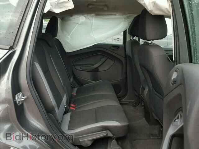 2013 FORD ESCAPE - VIN: 1FMCU0F72DUD34501 - Photo 6