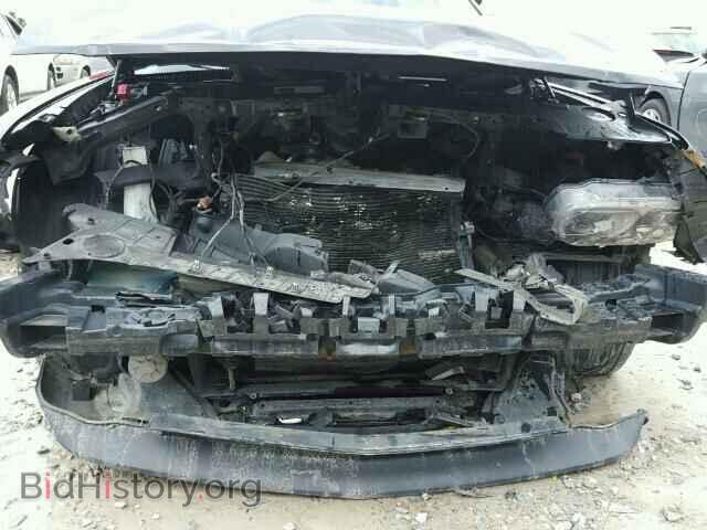 2013 DODGE CHALLENGER - VIN: 2C3CDYBT1DH536842 - Фото 9