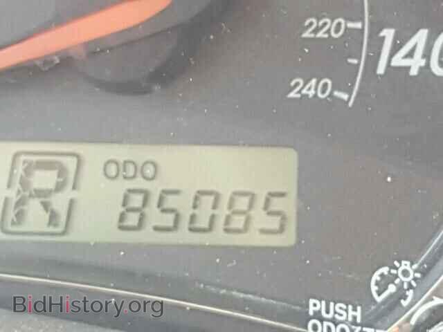 2011 TOYOTA COROLLA - VIN: 2T1BU4EE2BC703049 - Фото 8