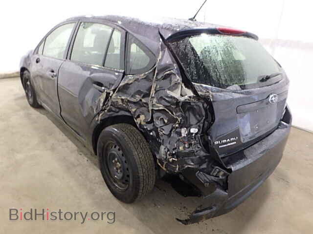 2014 SUBARU IMPREZA - VIN: JF1GPAA61E8238280 - Фото 3