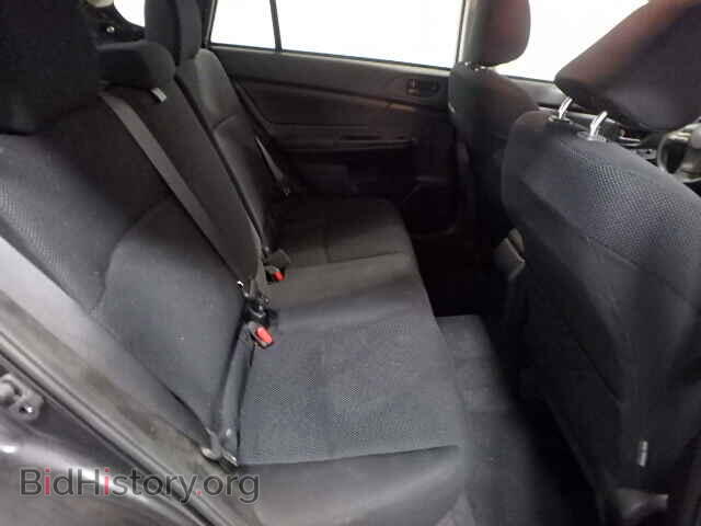 2014 SUBARU IMPREZA - VIN: JF1GPAA61E8238280 - Фото 6