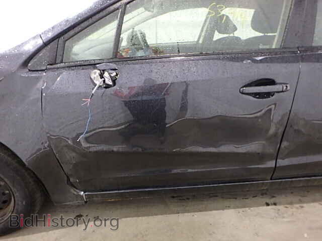 2014 SUBARU IMPREZA - VIN: JF1GPAA61E8238280 - Фото 10