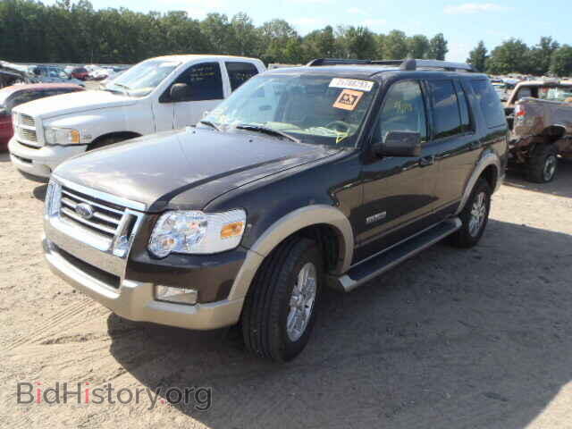 2006 FORD EXPLORER - VIN: 1FMEU64E46UA44115 - Photo 2