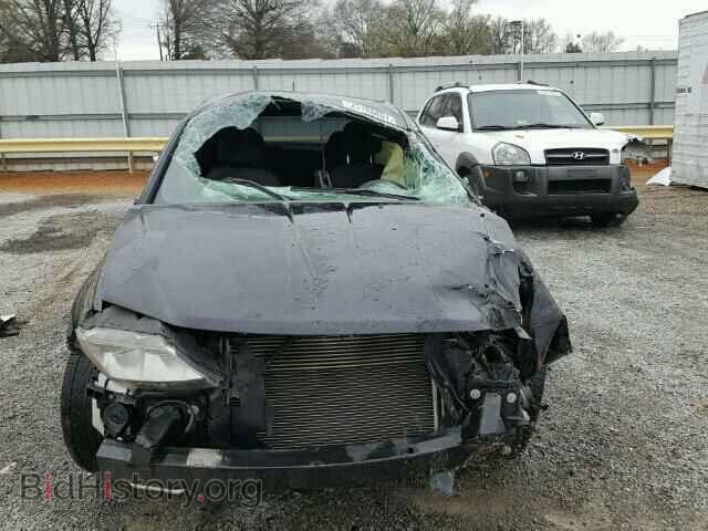 2013 DODGE AVENGER - VIN: 1C3CDZAB6DN653998 - Фото 9