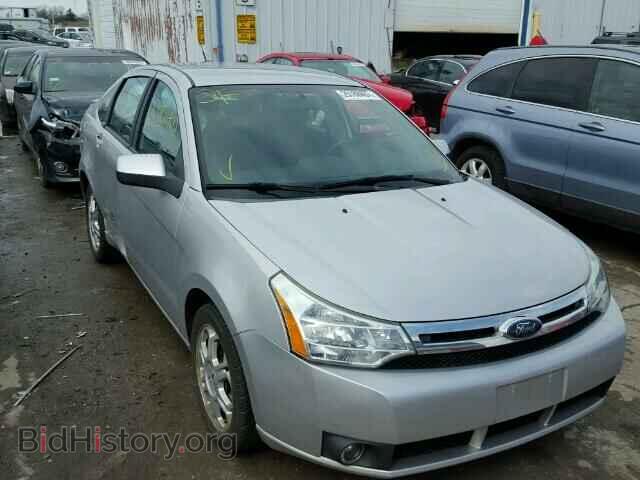 Фотография 1FAHP36N19W165669 - FORD FOCUS 2009