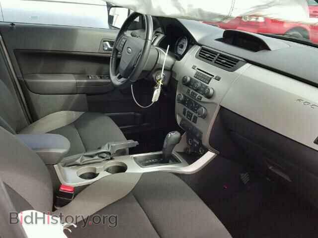 2009 FORD FOCUS - VIN: 1FAHP36N19W165669 - Photo 5