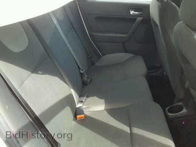 2009 FORD FOCUS - VIN: 1FAHP36N19W165669 - Photo 6