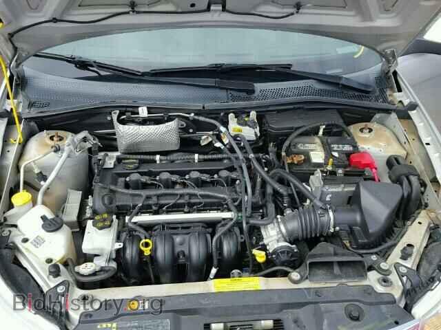 2009 FORD FOCUS - VIN: 1FAHP36N19W165669 - Photo 7