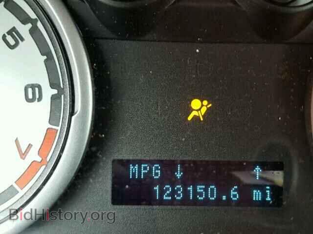 2009 FORD FOCUS - VIN: 1FAHP36N19W165669 - Photo 8