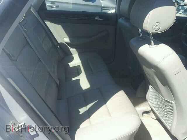 2004 AUDI A6 - VIN: WAULT64B14N067845 - Фото 6