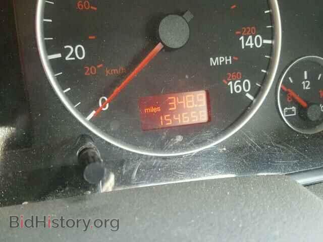 2004 AUDI A6 - VIN: WAULT64B14N067845 - Фото 8