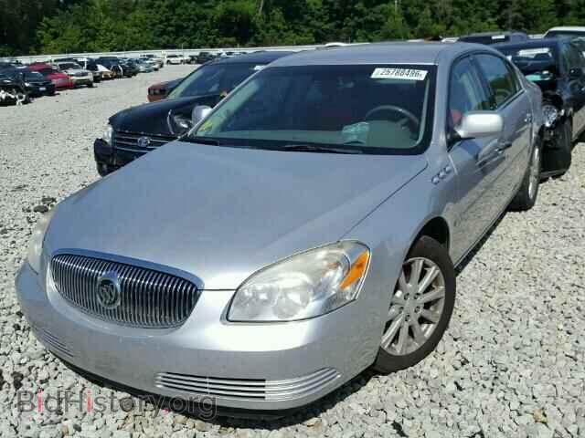 2009 BUICK LUCERNE - VIN: 1G4HP57M59U129017 - Фото 2
