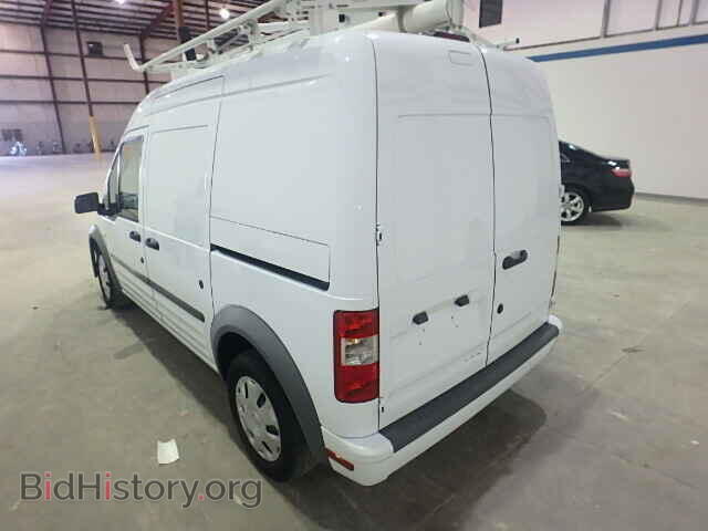 2011 FORD TRANSIT CO - VIN: NM0LS7BN0BT048847 - Фото 3