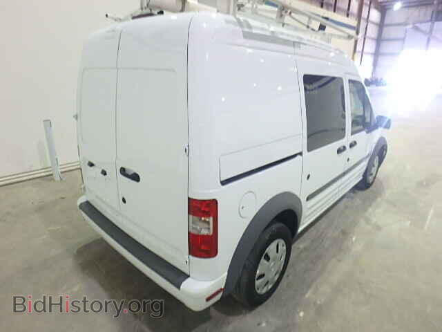 2011 FORD TRANSIT CO - VIN: NM0LS7BN0BT048847 - Фото 4