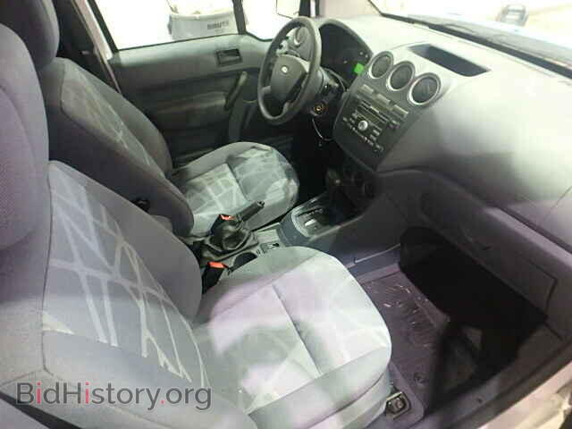 2011 FORD TRANSIT CO - VIN: NM0LS7BN0BT048847 - Фото 5