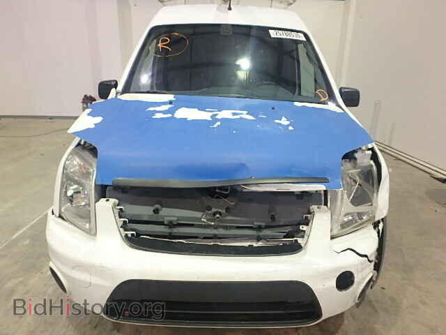 2011 FORD TRANSIT CO - VIN: NM0LS7BN0BT048847 - Фото 9