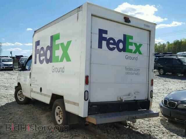 2008 GMC SAVANA - VIN: 1GDGG31C281911551 - Фото 3