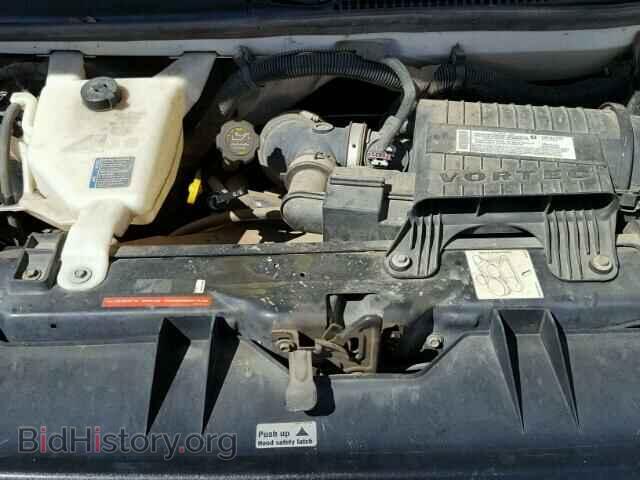 2008 GMC SAVANA - VIN: 1GDGG31C281911551 - Фото 7