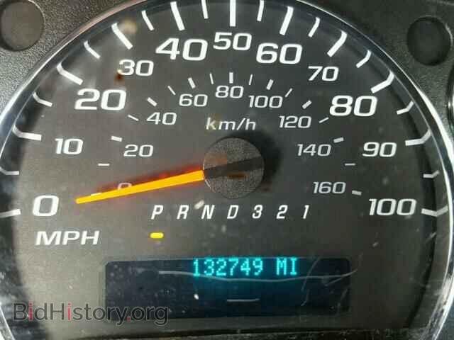 2008 GMC SAVANA - VIN: 1GDGG31C281911551 - Фото 8