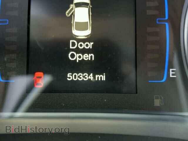 2015 CHRYSLER 200 - VIN: 1C3CCCABXFN701098 - Photo 8