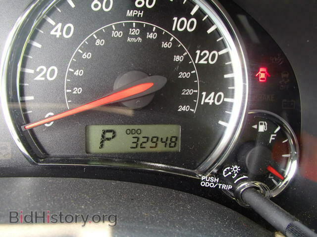2012 TOYOTA COROLLA - VIN: 5YFBU4EE4CP008332 - Фото 8