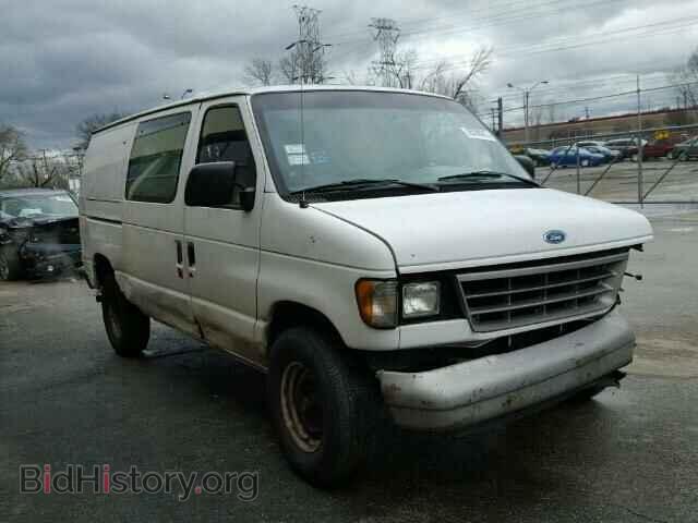 Photo 1FTFE24Y5THB19238 - FORD ECONOLINE 1996
