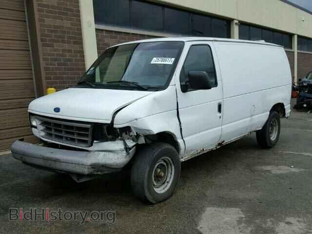 1996 FORD ECONOLINE - VIN: 1FTFE24Y5THB19238 - Photo 2
