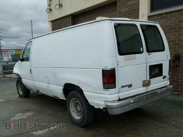 1996 FORD ECONOLINE - VIN: 1FTFE24Y5THB19238 - Photo 3