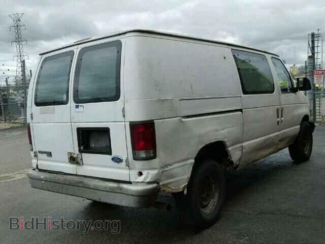 1996 FORD ECONOLINE - VIN: 1FTFE24Y5THB19238 - Photo 4