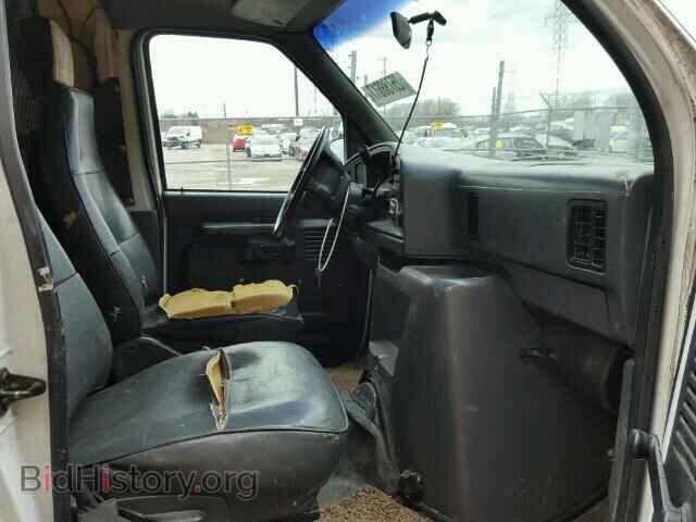 1996 FORD ECONOLINE - VIN: 1FTFE24Y5THB19238 - Photo 5