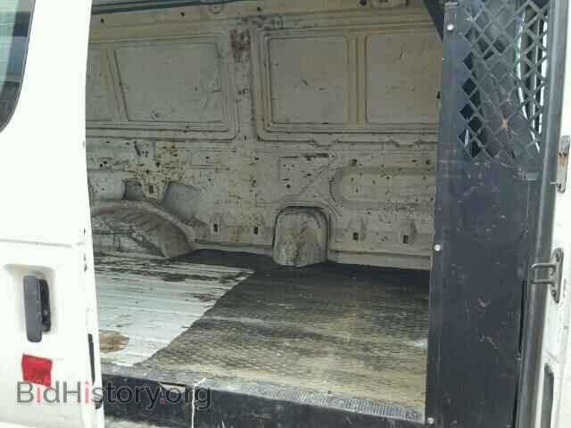 1996 FORD ECONOLINE - VIN: 1FTFE24Y5THB19238 - Photo 6