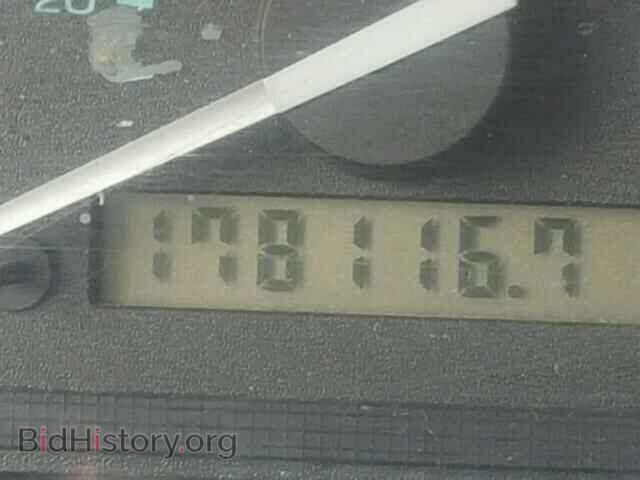 1996 FORD ECONOLINE - VIN: 1FTFE24Y5THB19238 - Photo 8