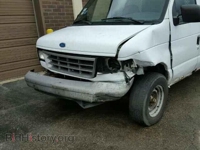 1996 FORD ECONOLINE - VIN: 1FTFE24Y5THB19238 - Photo 9