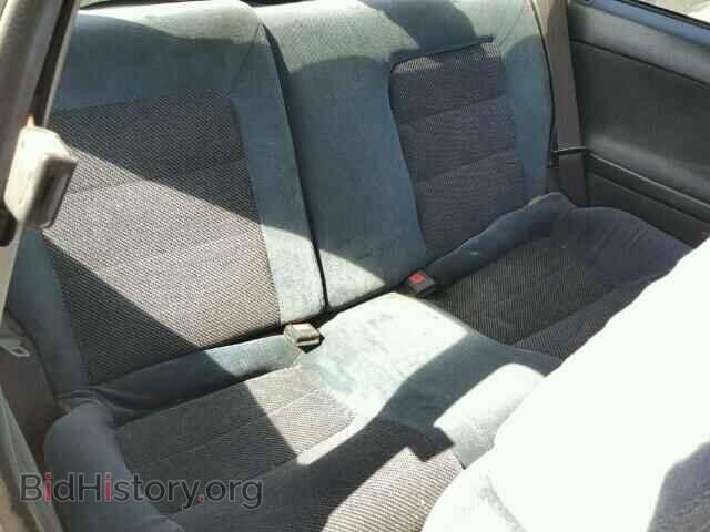 1993 ACURA INTEGRA - VIN: JH4DA9354PS004303 - Фото 6