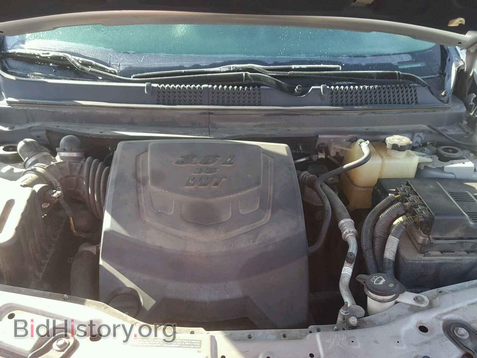 2008 SATURN VUE - VIN: 3GSDL73798S553071 - Фото 7