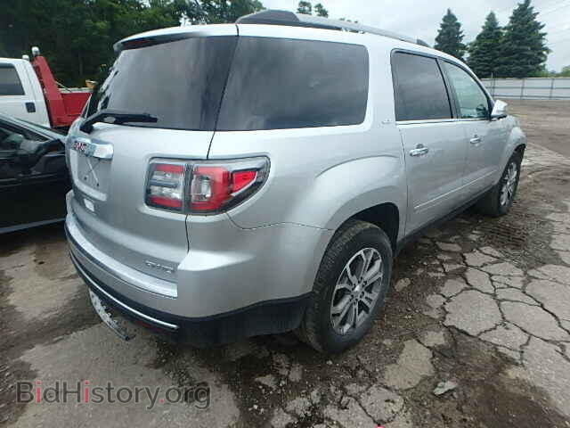 2014 GMC ACADIA - VIN: 1GKKVRKD4EJ144042 - Фото 4