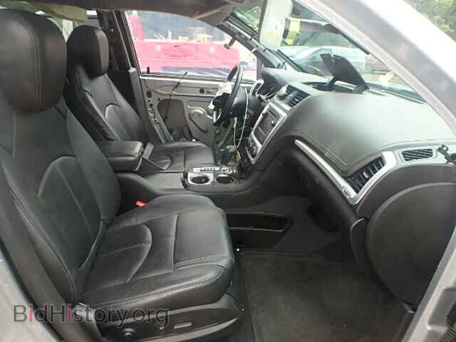 2014 GMC ACADIA - VIN: 1GKKVRKD4EJ144042 - Фото 5