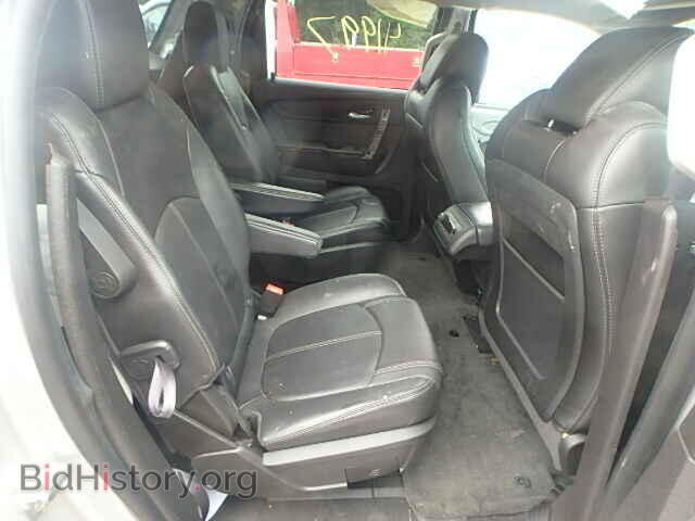 2014 GMC ACADIA - VIN: 1GKKVRKD4EJ144042 - Фото 6