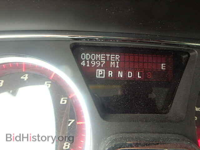 2014 GMC ACADIA - VIN: 1GKKVRKD4EJ144042 - Фото 8