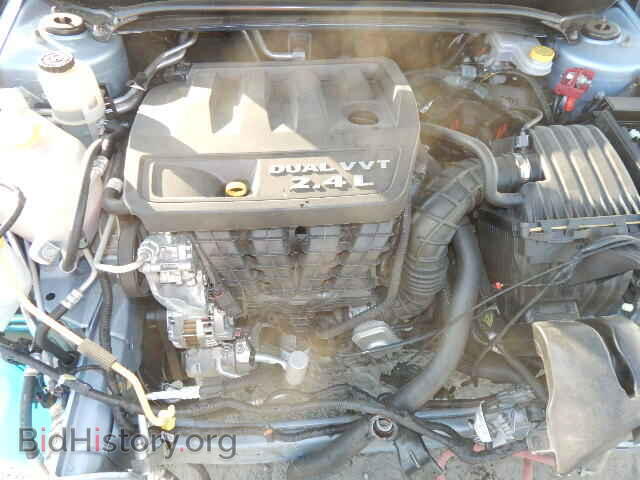 2013 CHRYSLER 200 - VIN: 1C3CCBBB0DN737971 - Фото 7