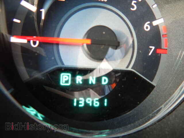 2013 CHRYSLER 200 - VIN: 1C3CCBBB0DN737971 - Фото 8