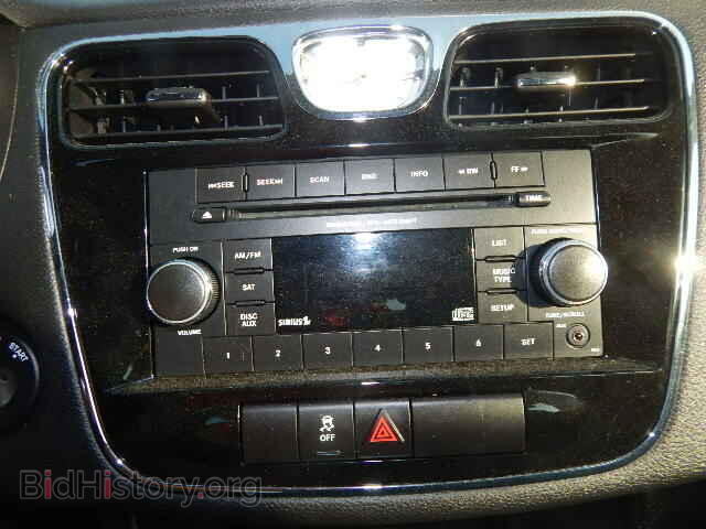 2013 CHRYSLER 200 - VIN: 1C3CCBBB0DN737971 - Фото 9