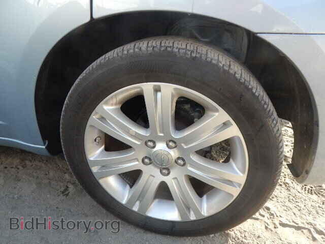 2013 CHRYSLER 200 - VIN: 1C3CCBBB0DN737971 - Фото 10