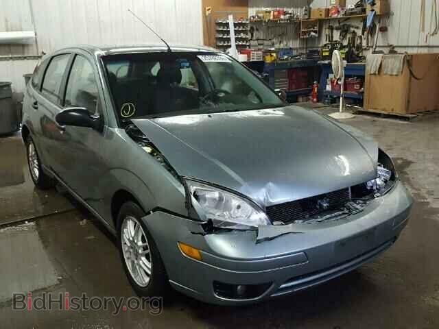 Фотография 3FAFP37N65R120391 - FORD FOCUS 2005