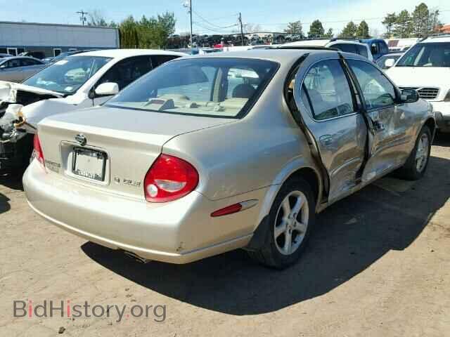 2000 NISSAN MAXIMA - VIN: JN1CA31D8YT767573 - Фото 4
