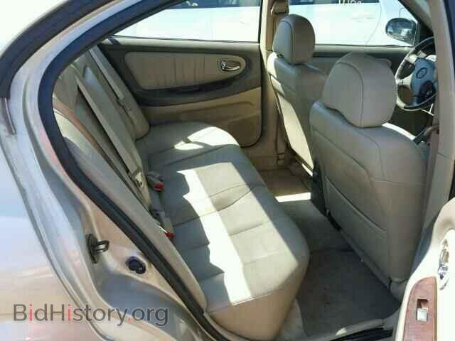 2000 NISSAN MAXIMA - VIN: JN1CA31D8YT767573 - Фото 6